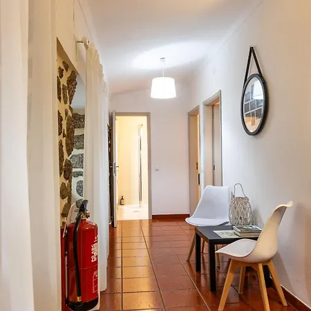 Recanto Da Neta 펜션 세이아