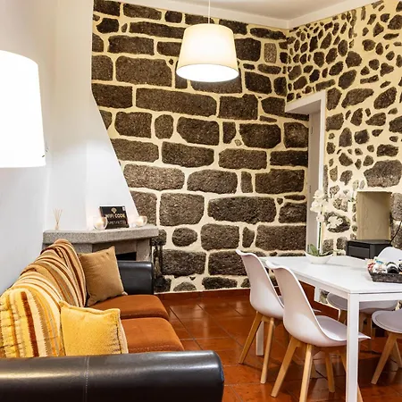 펜션 Recanto Da Neta *