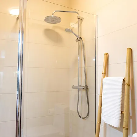 Recanto Da Neta 펜션 세이아