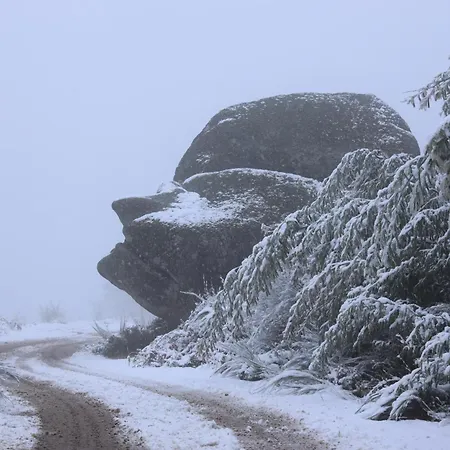 Recanto Da Neta 펜션 세이아