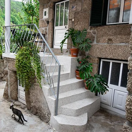 펜션 Recanto Da Neta *