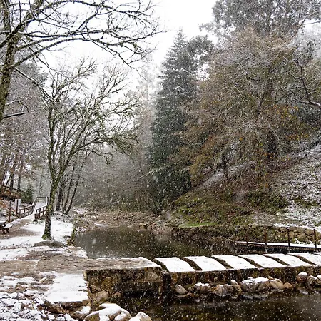 Recanto Da Neta 세이아