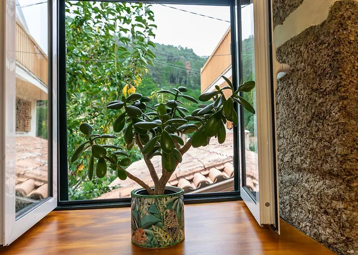 Dom wakacyjny Recanto Da Neta *