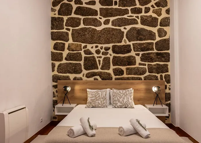 Dom wakacyjny Recanto Da Neta