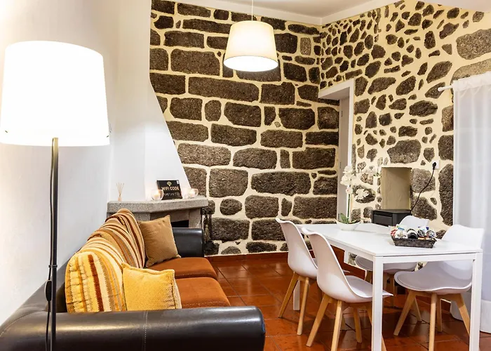 Dom wakacyjny Recanto Da Neta *