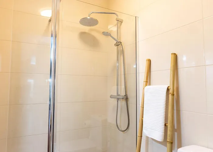 Recanto Da Neta Dom wakacyjny Seia