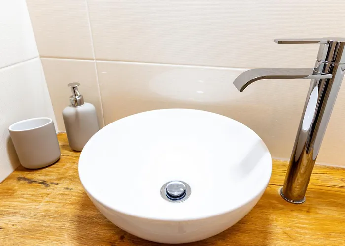 Dom wakacyjny Recanto Da Neta