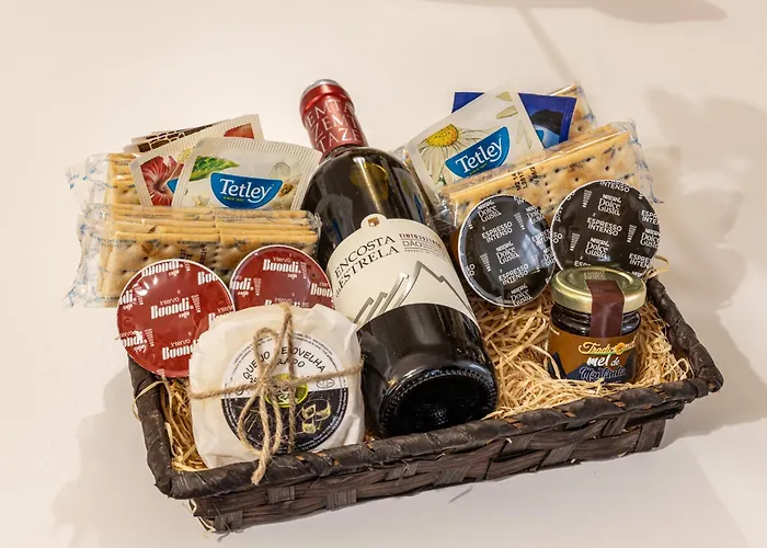 Recanto Da Neta Dom wakacyjny Seia