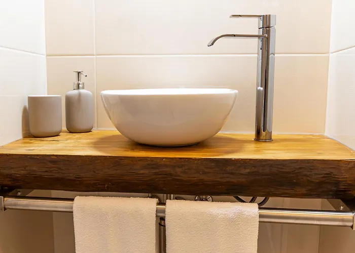 Recanto Da Neta Dom wakacyjny