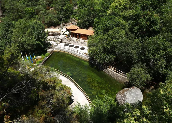 Recanto Da Neta Dom wakacyjny