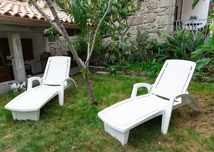 Recanto Da Neta * Seia