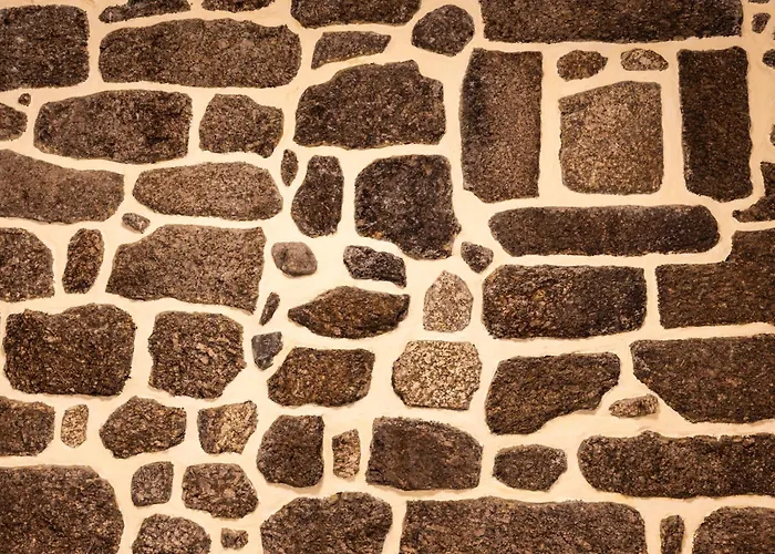 Dom wakacyjny Recanto Da Neta Seia