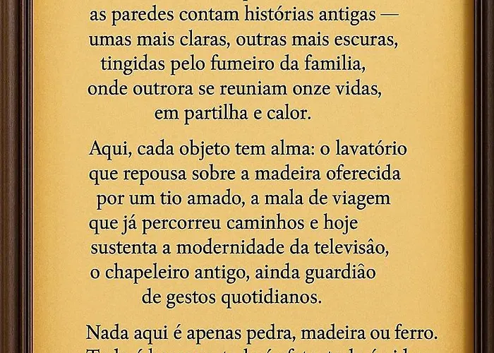 Recanto Da Neta * Seia