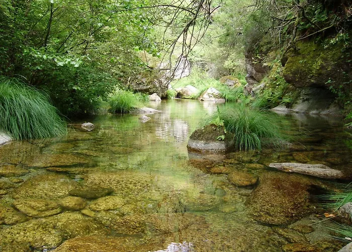 Dom wakacyjny Recanto Da Neta *