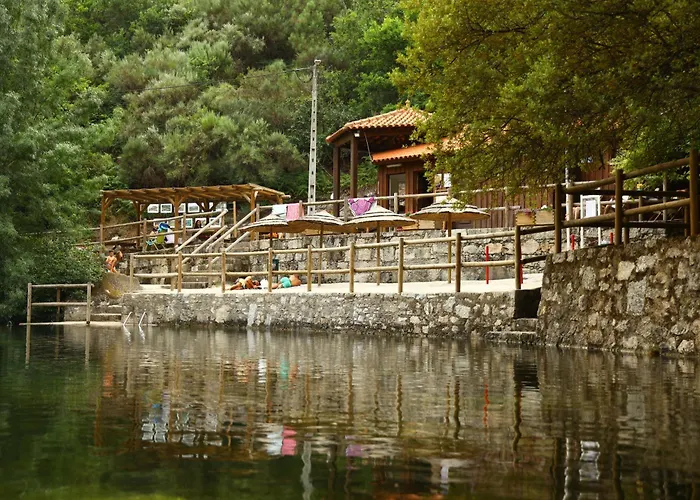 Dom wakacyjny Recanto Da Neta *